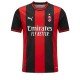 AC milan home jersey 2026-2027